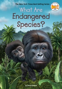 What Are Endangered Species?