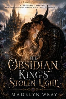 The Obsidian King’s Stolen Light