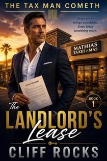 Landlord's Lease - The Tax Man Cometh, #1