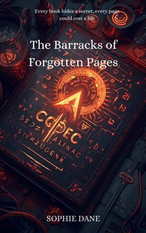 The Barracks of Forgotten Pages