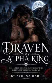 Draven My Alpha King - A Forbidden Rejected Mate Secret Baby Billionaire Werewolf Romance