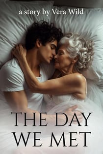 The Day We Met - Lovely GILFs, #8