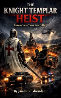 The Knight Templar Heist: Norway's Art Theft Saga (1994)