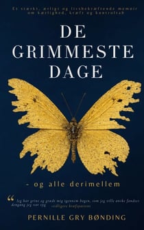 De Grimmeste Dage - - og alle derimellem