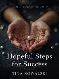 Hopeful Steps for Success