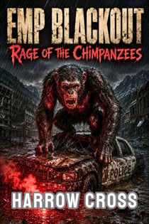 Rage of the Chimpanzees - EMP Blackout