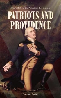 Patriots And Providence