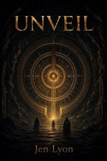 UNVEIL - DESCEND, #2