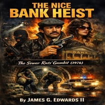 The Nice Bank Heist: The Sewer Rat's Gambit (1976)