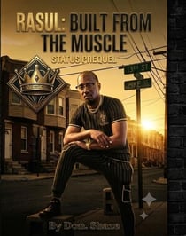 Rasul - Status Legacy series, #1