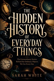 The Hidden History of Everyday Things