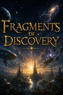 Fragments of Discovery - Fragments, #3