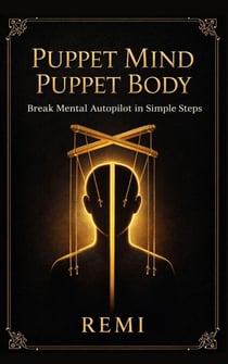 Puppet Mind Puppet Body