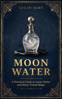 Moon Water - Practical Folk Magic Guides, #5