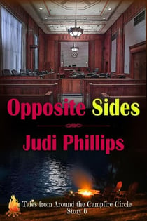 Opposite Sides - Campfire Circle Series