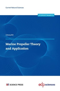 Marine Propeller Theory and Application