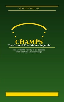 CHAMPS: The Ground That Makes Legends - CHAMPS CHAMPIONSHIP HISTORY, #2
