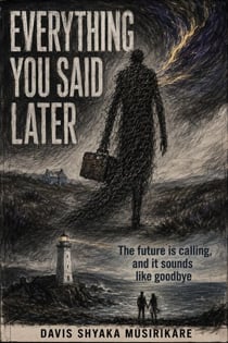 Everything You Said Later
