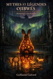 Mythes et Légendes Ojibwés - Mythologie Anishinabe - Mythologie