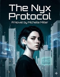 The Nyx Protocol - Nyx, #1