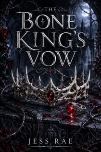The Bone King’s Vow