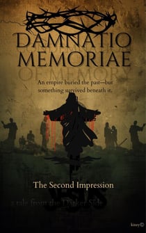 Damnatio Memoriae-The Second Impression - Tales From The Darker Side, #9