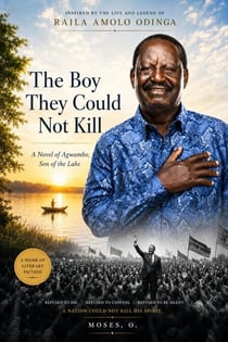 The Boy They Could Not Kill