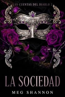 La Sociedad - Las Cuentas del Diablo, #2