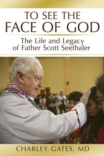 To See the Face of God