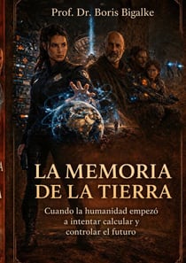 La memoria de la tierra - Cuando la humanidad empezó a intentar       calcular y controlar el futuro
