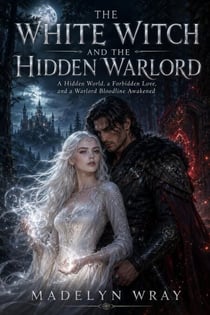 The White Witch and The Hidden Warlord