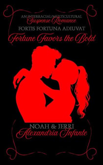 Fortis Fortuna Adiuvat; Fortune Favors the Bold - Fortuna Favors..., #1