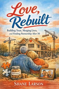 Love, Rebuilt: Building Trust, Merging Lives, and Finding Partnership After 50