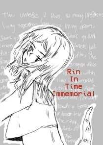 Rin in Time Immemorial - Empire of Dragons