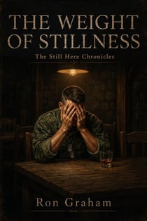 The Weight of Stillness - The Still Here Chronicles
