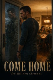 Come Home - The Still Here Chronicles