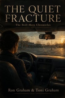 The Quiet Fracture - The Still Here Chronicles