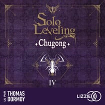 Solo Leveling - Roman - Tome 4