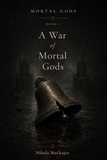 A War of Mortal Gods - Mortal Gods, #1
