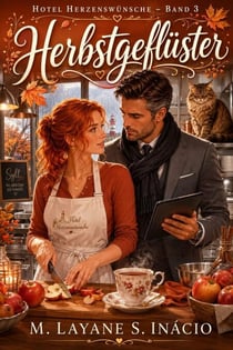 Herbstgeflüster im Hotel Herzenswünsche - Hotel Herzenswünsche, #3