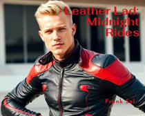 Leather Lad: Midnight Ride