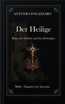 Der Heilige - Maironi-Zyklus - auf Deutsch, #3