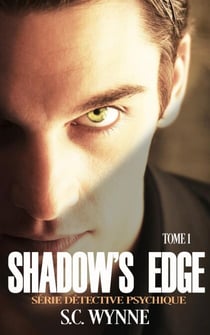 Shadow's Edge - Shadow's Series FRENCH, #1