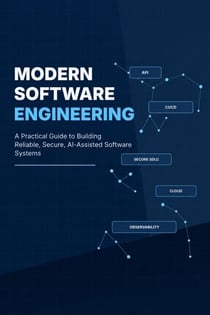 Modern Software Engineering - Software Engineering, #1
