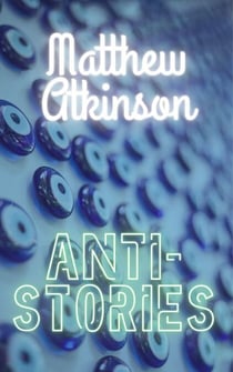 Anti-Stories - Anti-Stories, #11