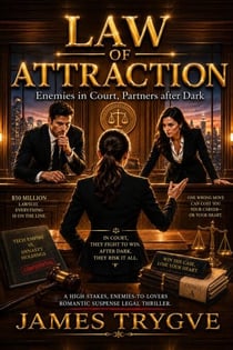 LAW OF ATTRACTION