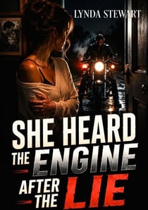 She Heard the Engine After the Lie - Cheating and Betrayal Second Chance Romance Motorcycle Club