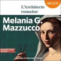 L'Architecte romaine