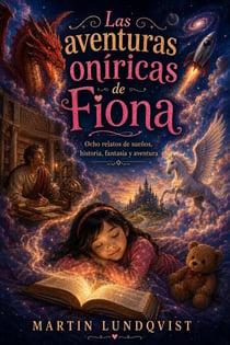 Las aventuras oníricas de Fiona