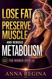 Lose Fat Preserve Muscle and Rebuild Metabolism for Women Over 50